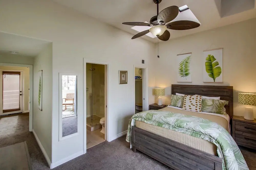 Bayview Terrace 3 Bedroom Townhouse