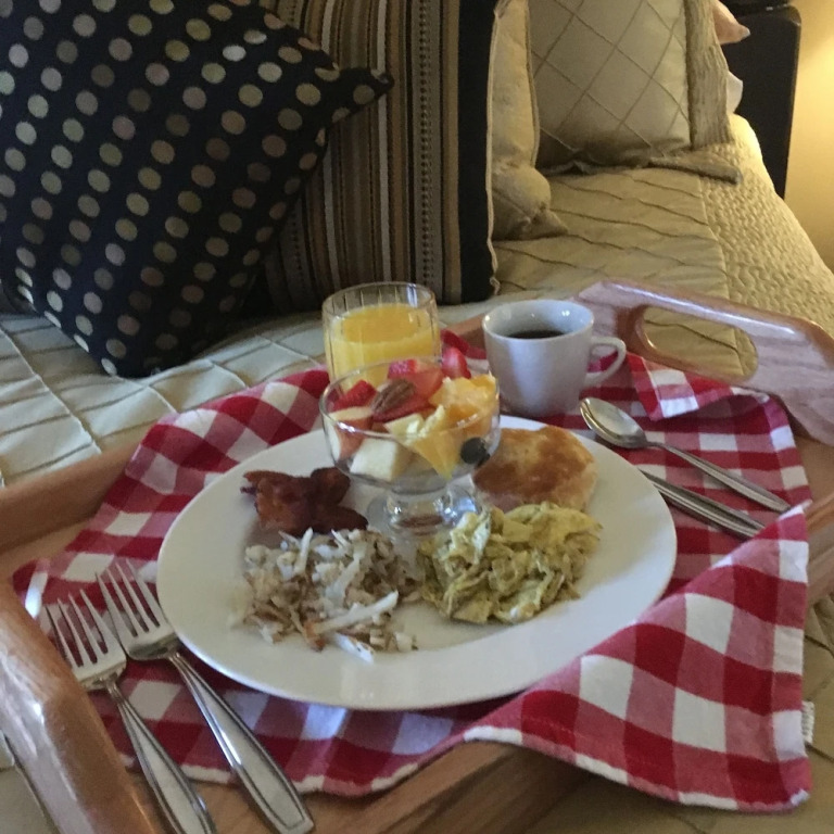 L&N Bed and Breakfast Ltd