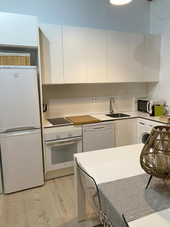 Apartamento Homelife Sacramento
