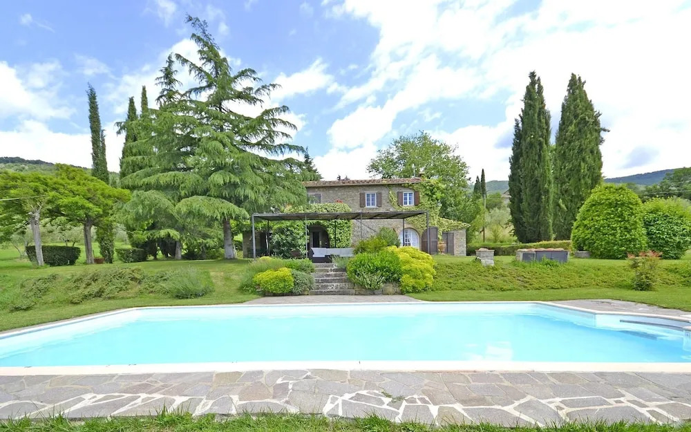 Villa Conca DOro