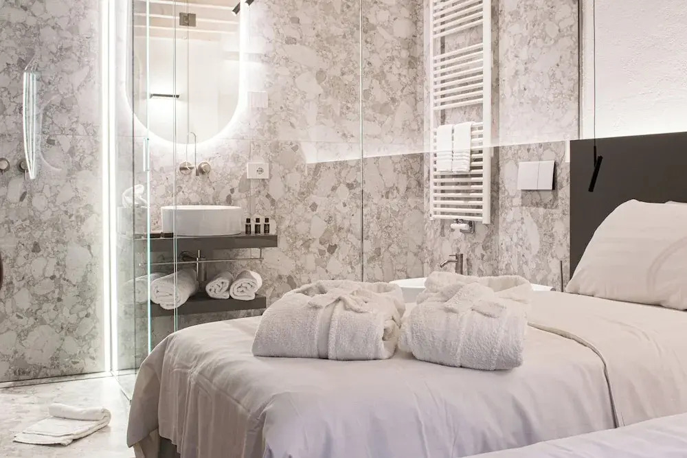 Villa Rêverie - Boutique Hotel