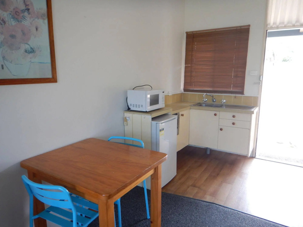 Mollymook Motel