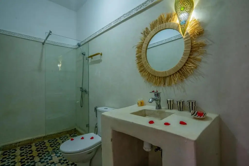 Riad HAFSSA & Spa
