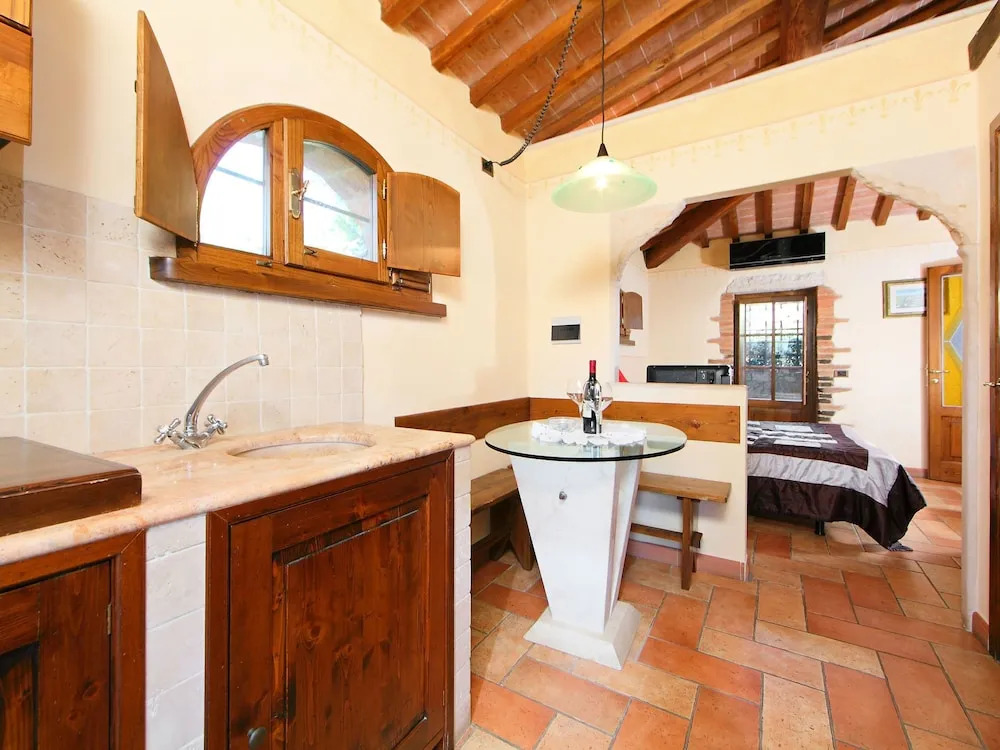 Casale Ischieto Serre di Rapolano