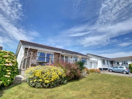 Bungalow Bluejay Wadebridge - Padstow
