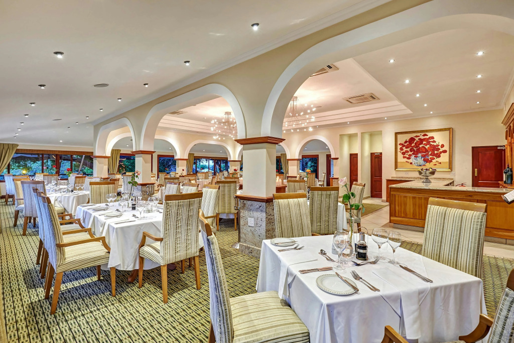 Protea Hotel by Marriott Polokwane Ranch Resort
