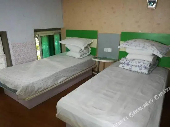 Zhongyou Hotel Shanghai