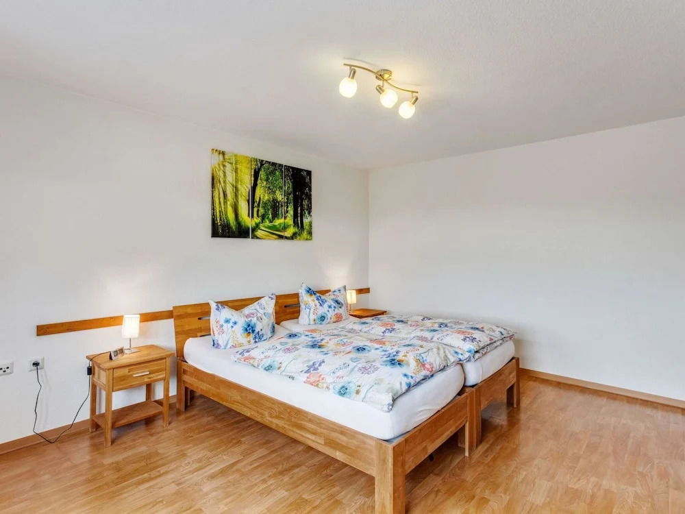 Holiday Home Eifelhome in Germany