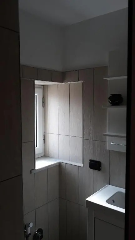 Nadine Penthouse Studio