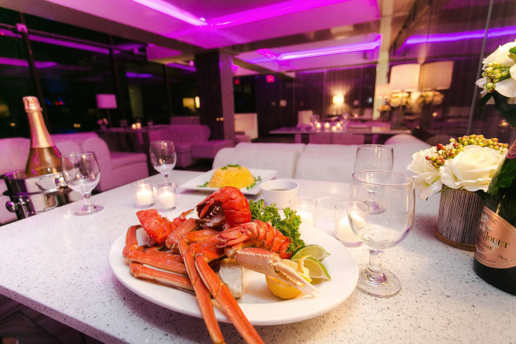 Ocean Beach Palace