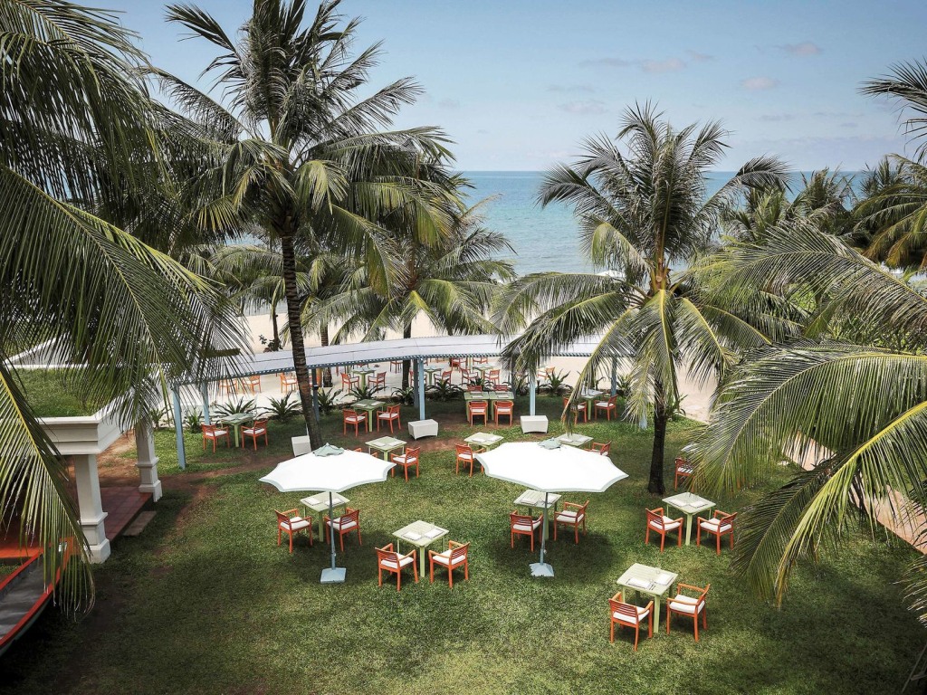 La Veranda Resort Phu Quoc - MGallery