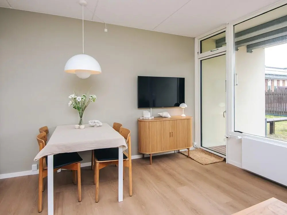 4 Star Holiday Home in Fano