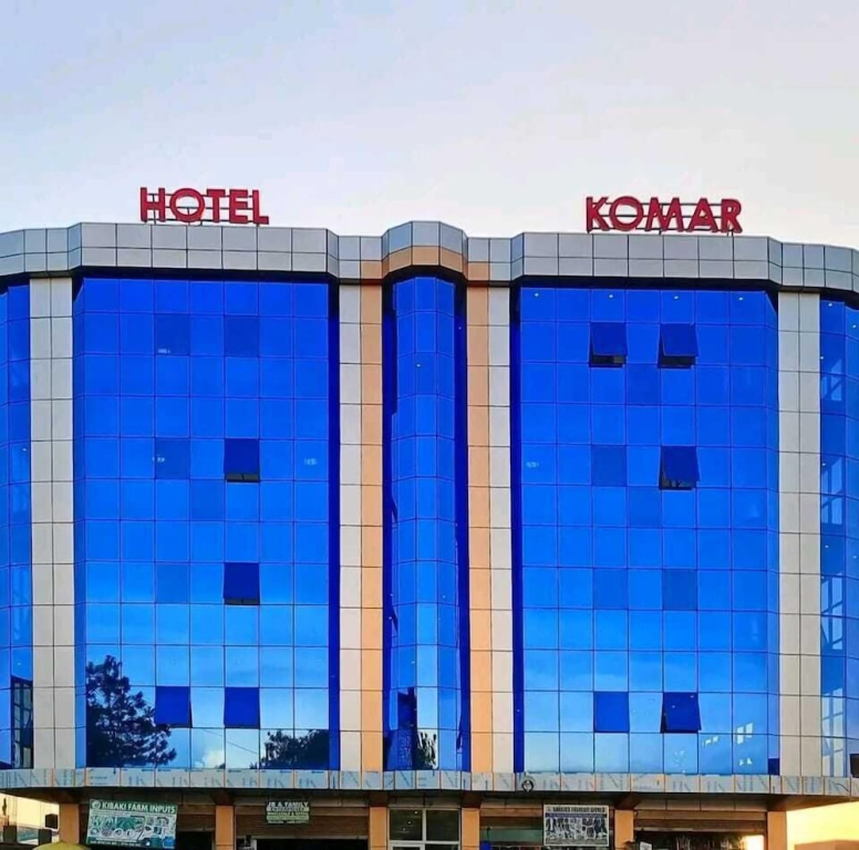Hotel Komar