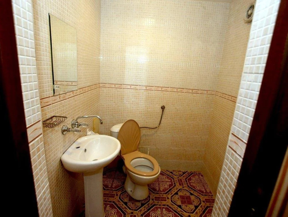 Hotel Teheran