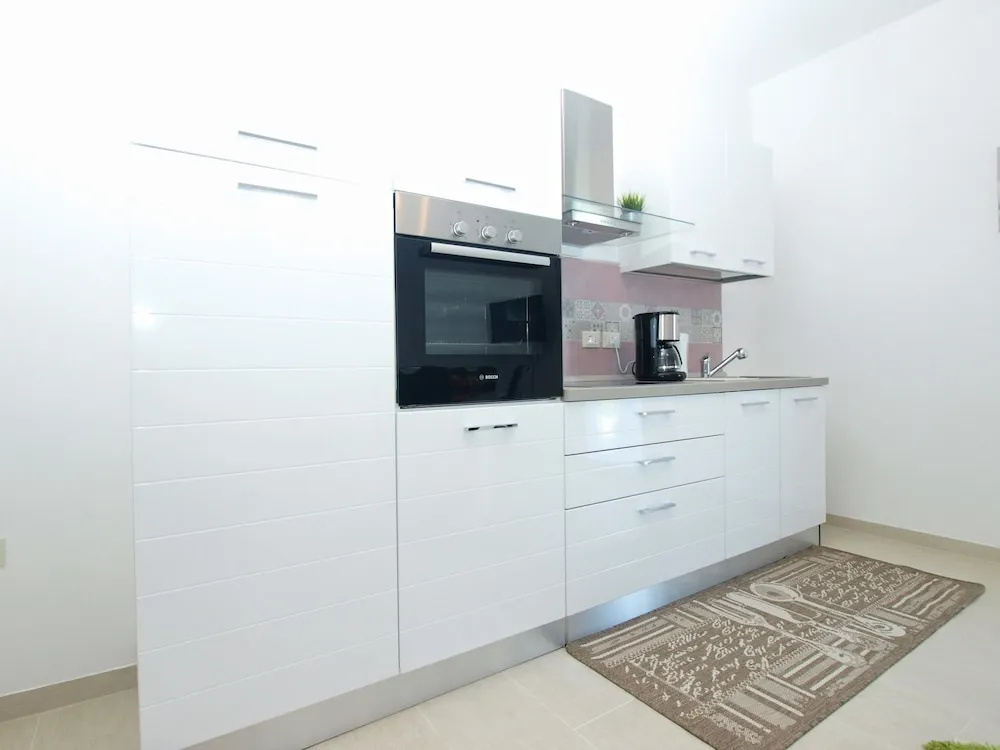 Apartment 1617