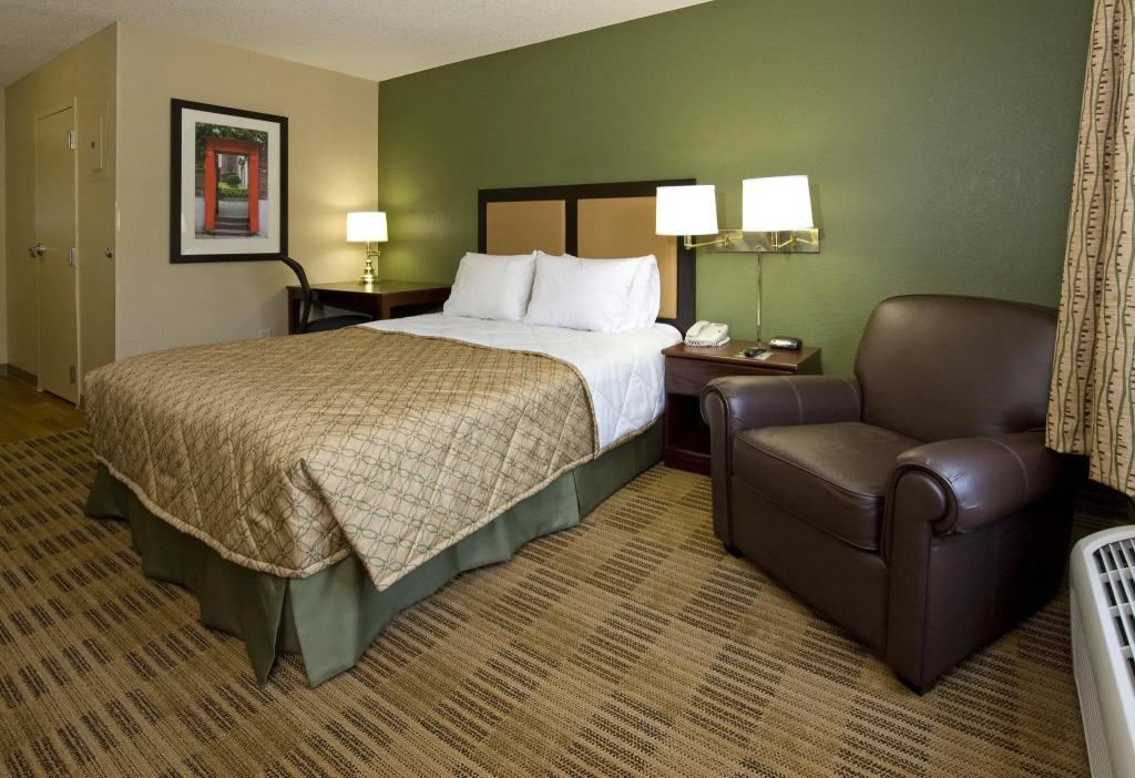Extended Stay America Suites - Philadelphia - Horsham - Welsh Rd