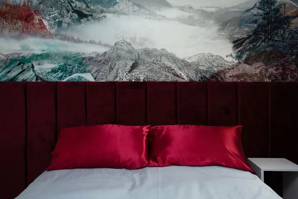 Groot Rooms