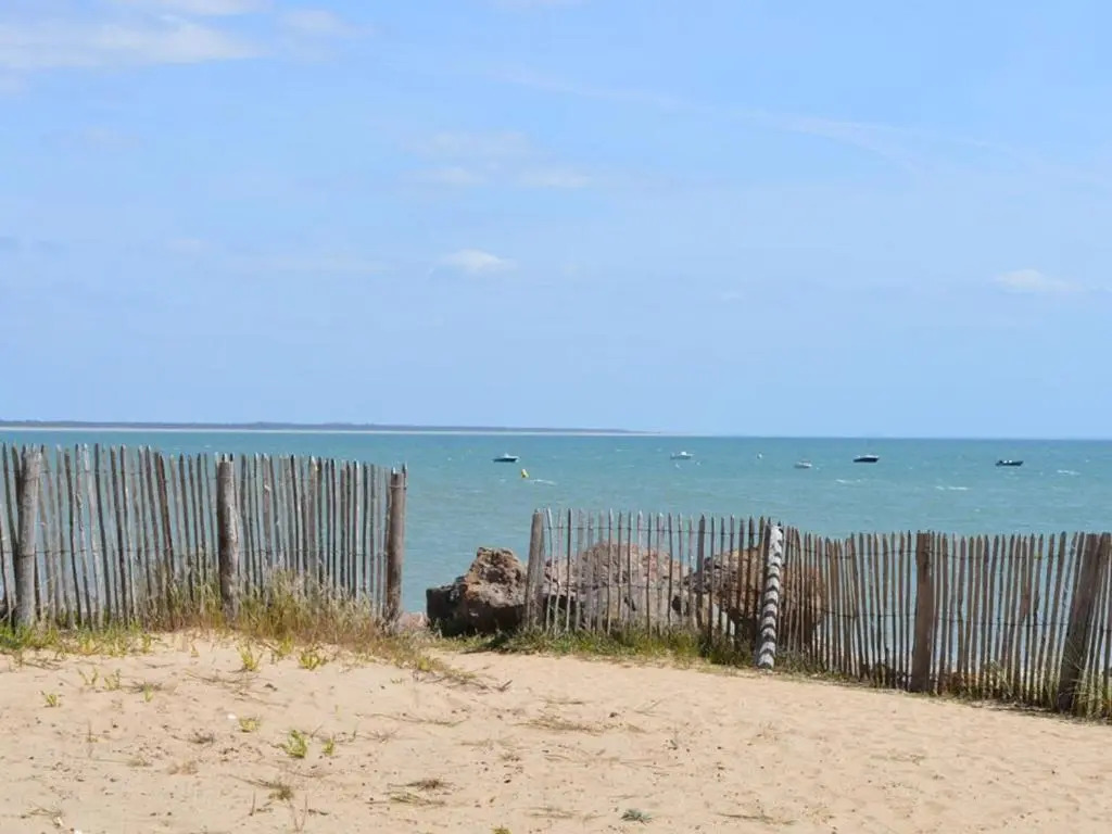 Maison La Tranche-sur-Mer, 4 pièces, 6 personnes - FR-1-22-260