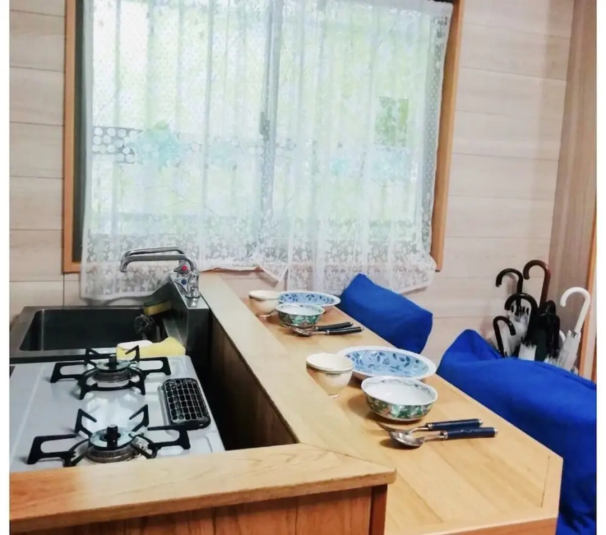 Oji Sweet Homes
