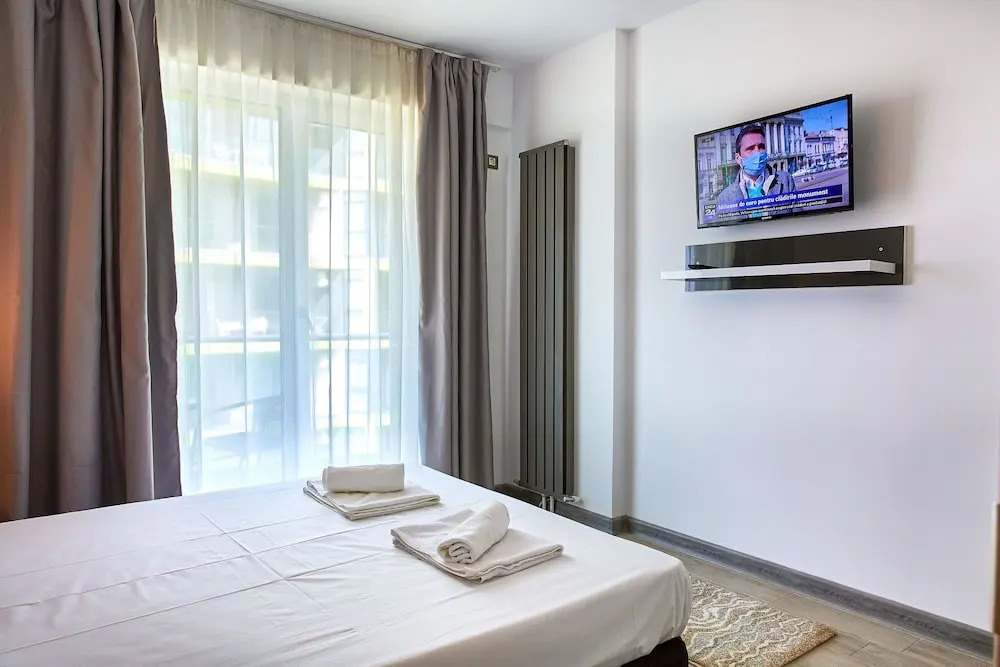Apartamente SUNNY BEACH by ALZ