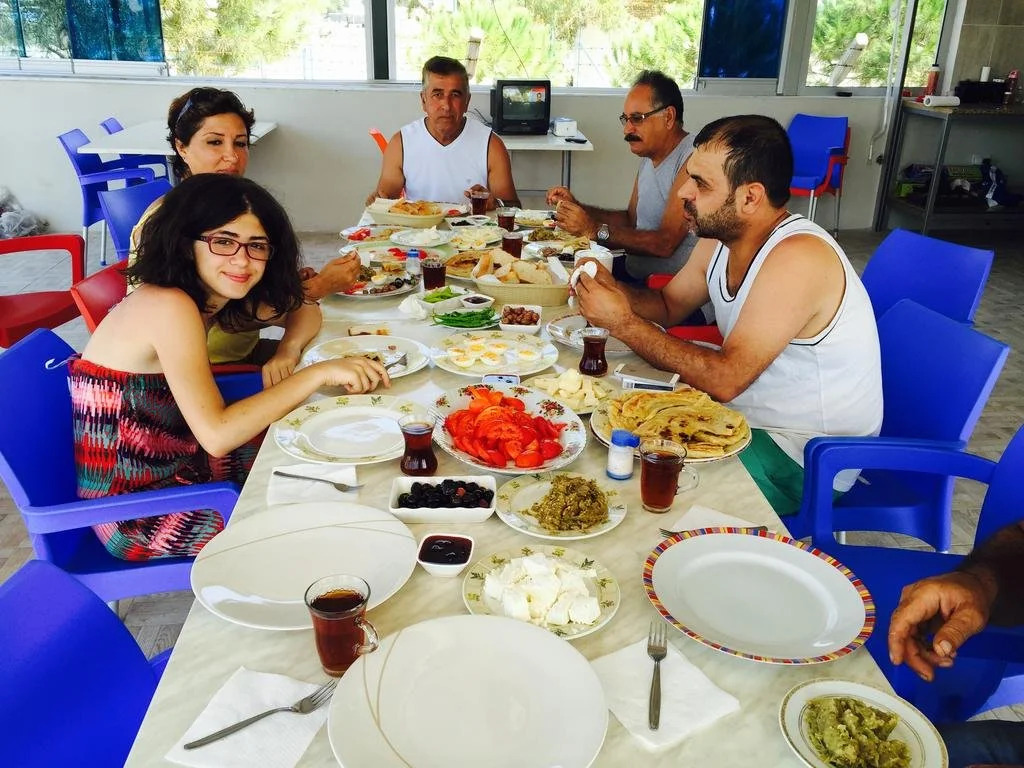 Güneş Tatil Köyü