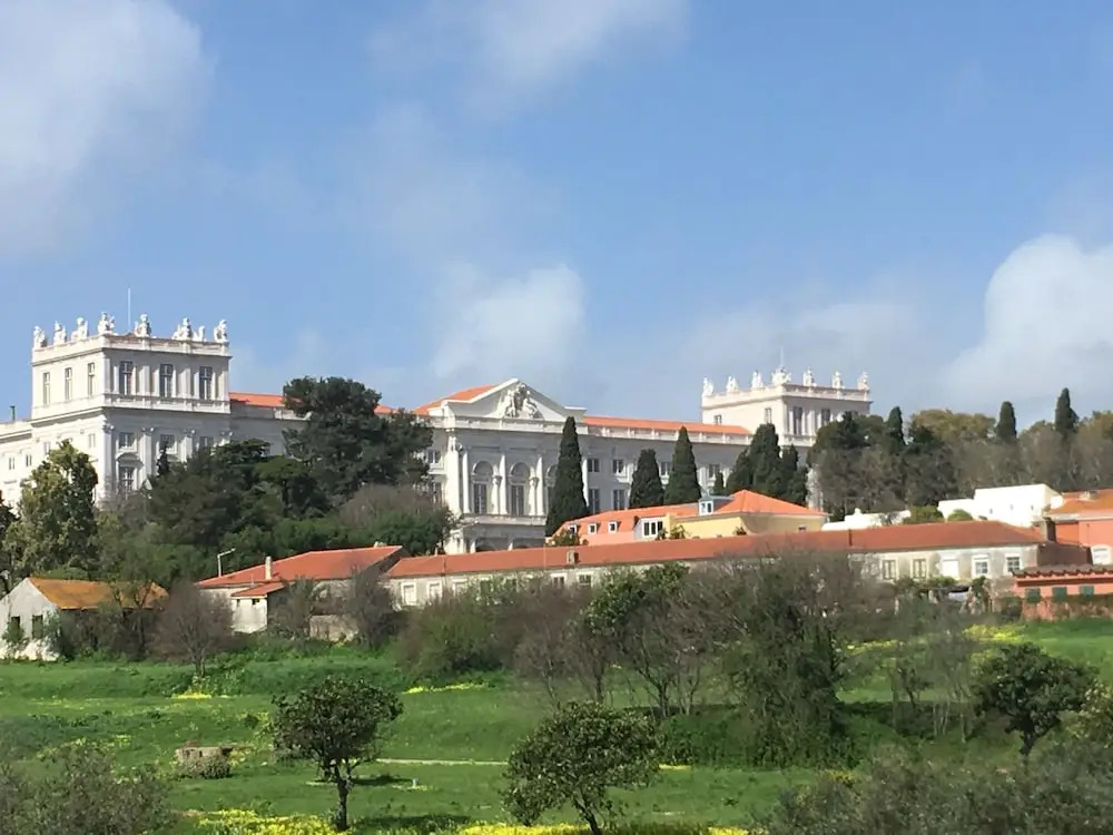 Guarda-Jóias House