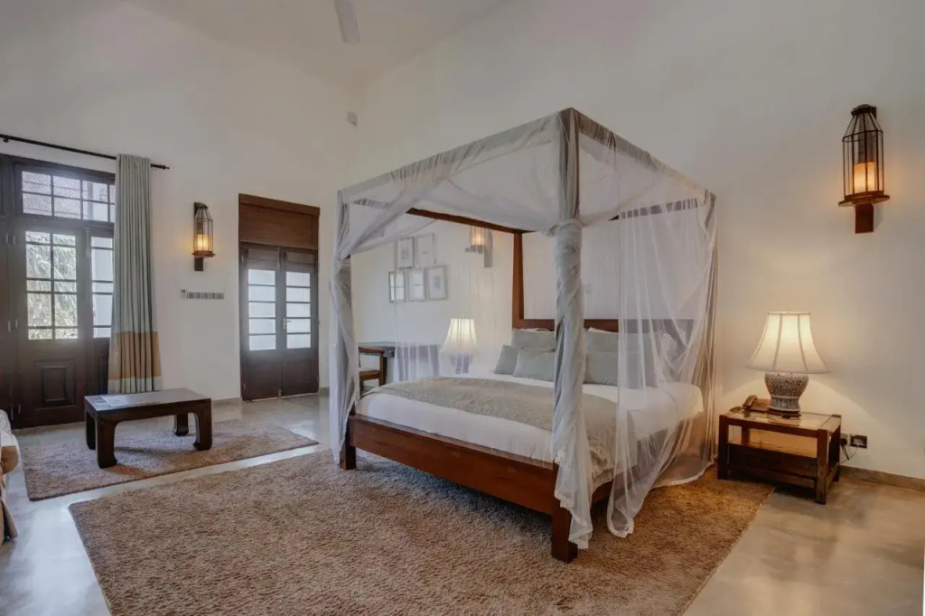 The Postcard Galle