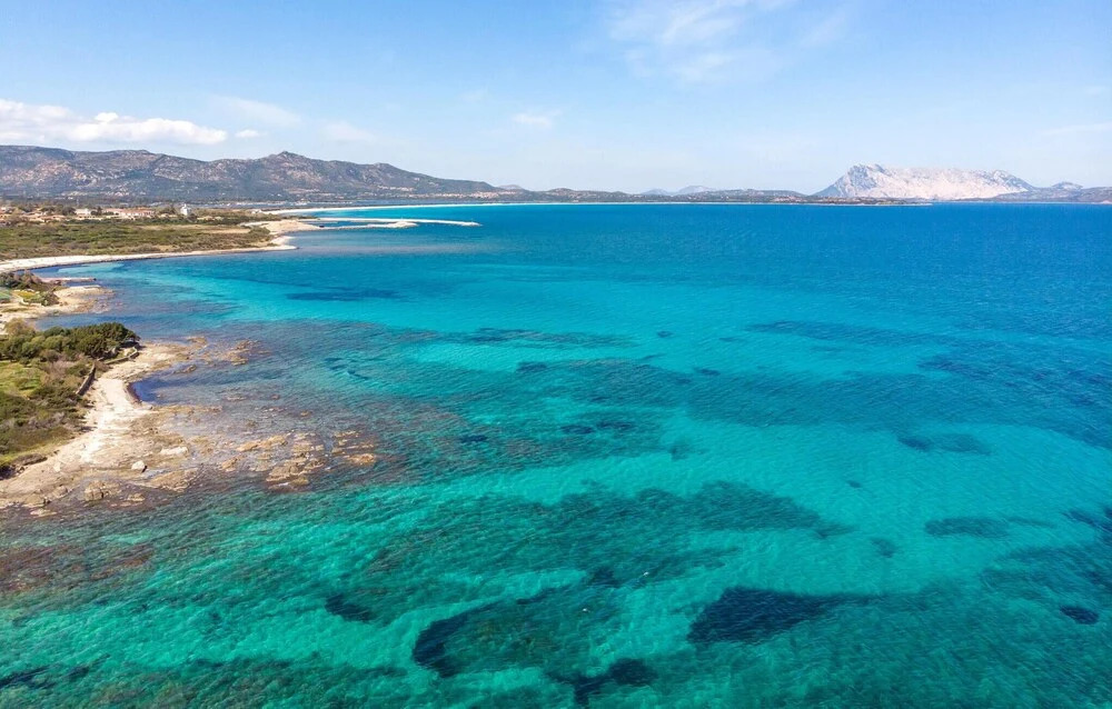 Stunning Home in San Teodoro With Outdoor Swimming Pool, Private Swimming Pool and 4 Bedrooms