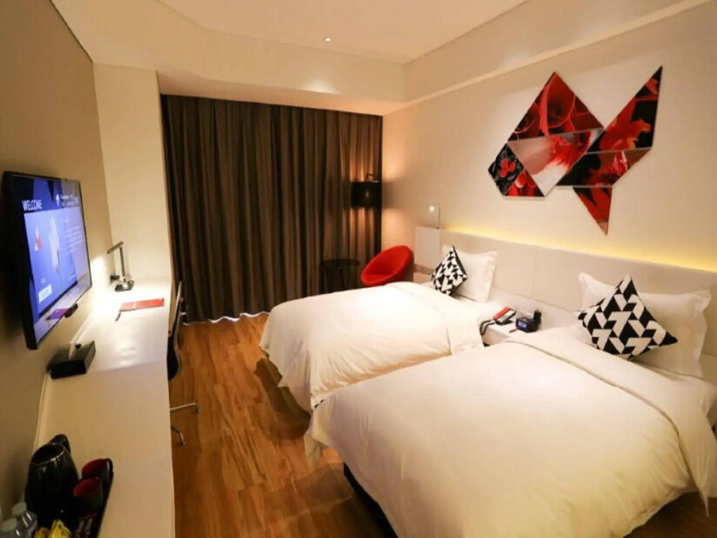NUO Hotel Beijing