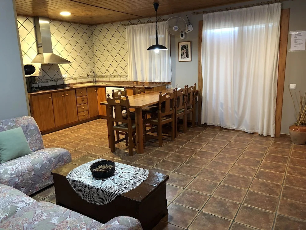 Lo Celler - Clot d'en Parral