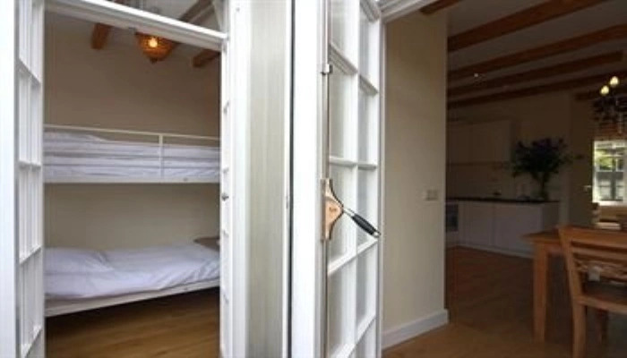Elandsgracht Apartment