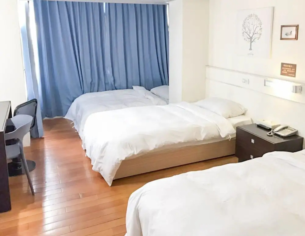 Fudi Hotel