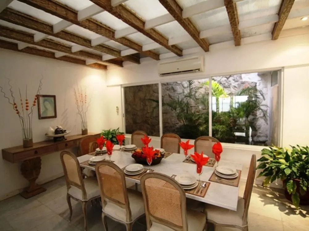 Casa Aldila