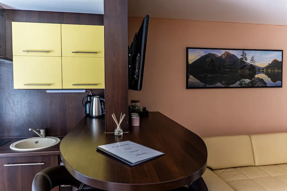 Apartment Eric D11 High Tatras