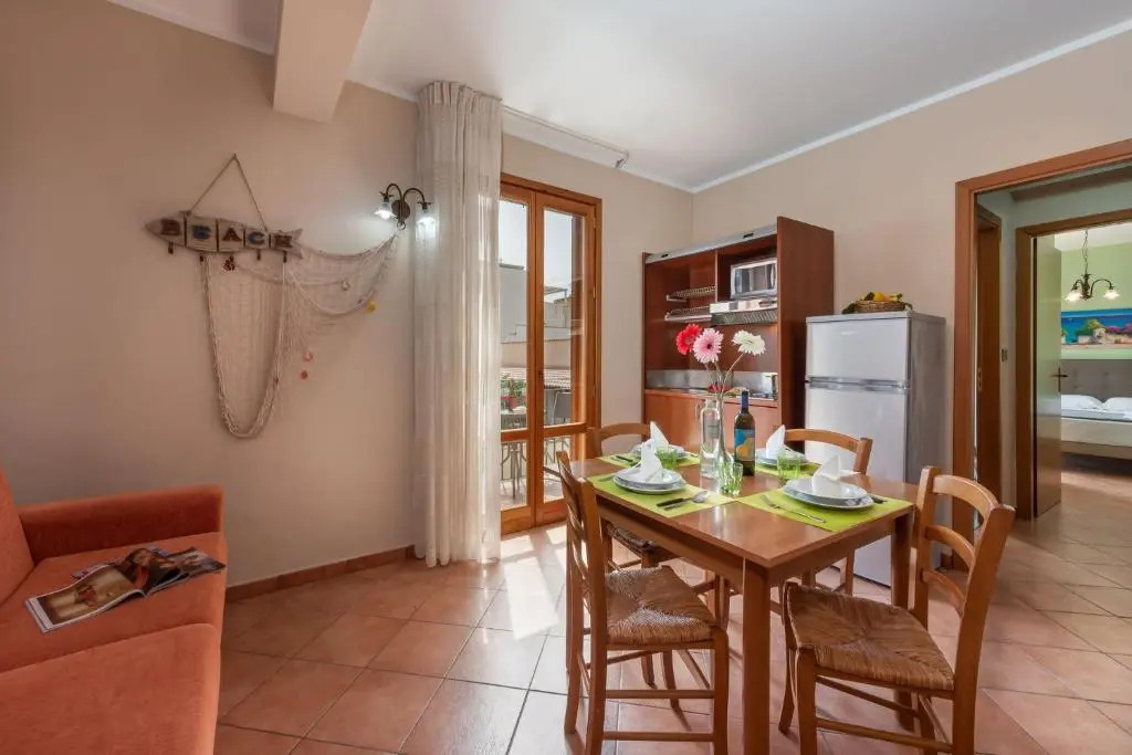 Residence I Tesori di San Vito