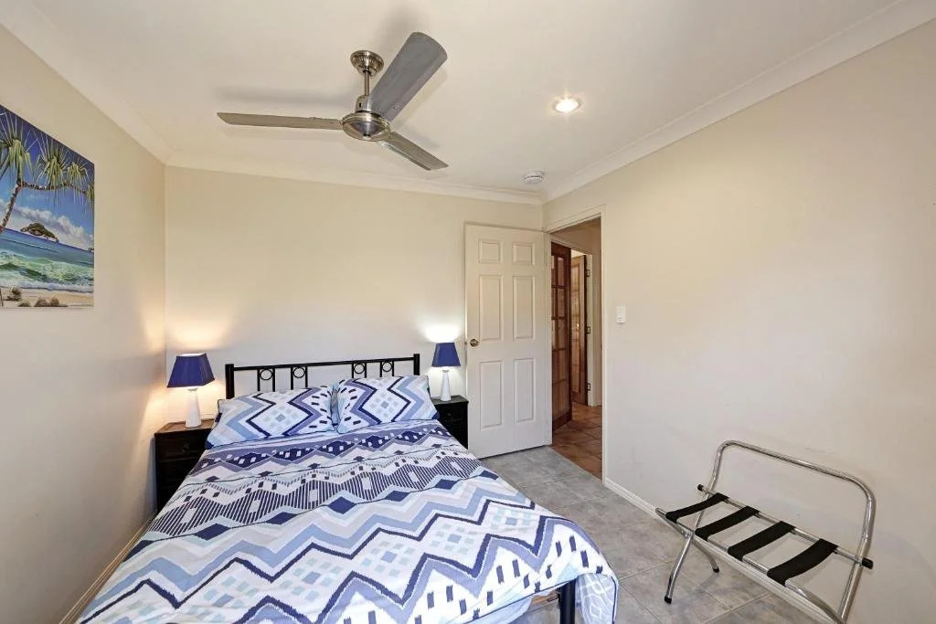Golden Cane Bed & Breakfast