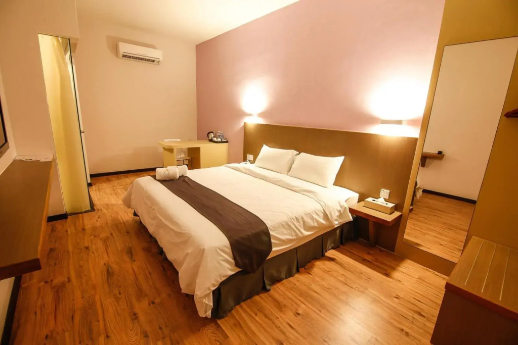 Art Cottage Hotel