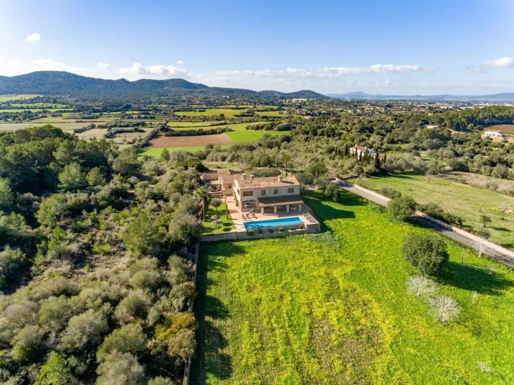Manacor - 3708-18 Mallorca