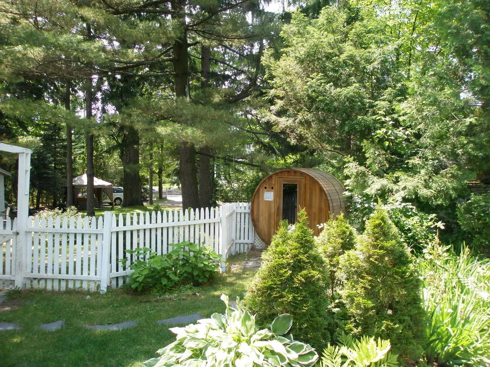 Ô Bois Dormant B&B
