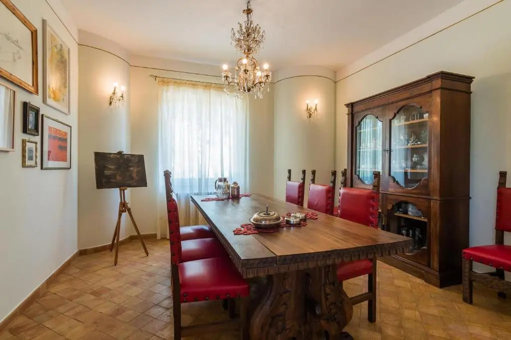 Villa Poggio 12