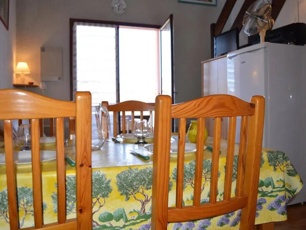 Appartement Saint-Cyprien, 1 pièce, 4 personnes - FR-1-225D-173