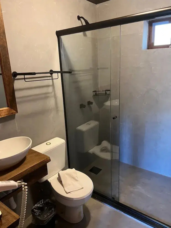 Hotel Cabanas Glamour