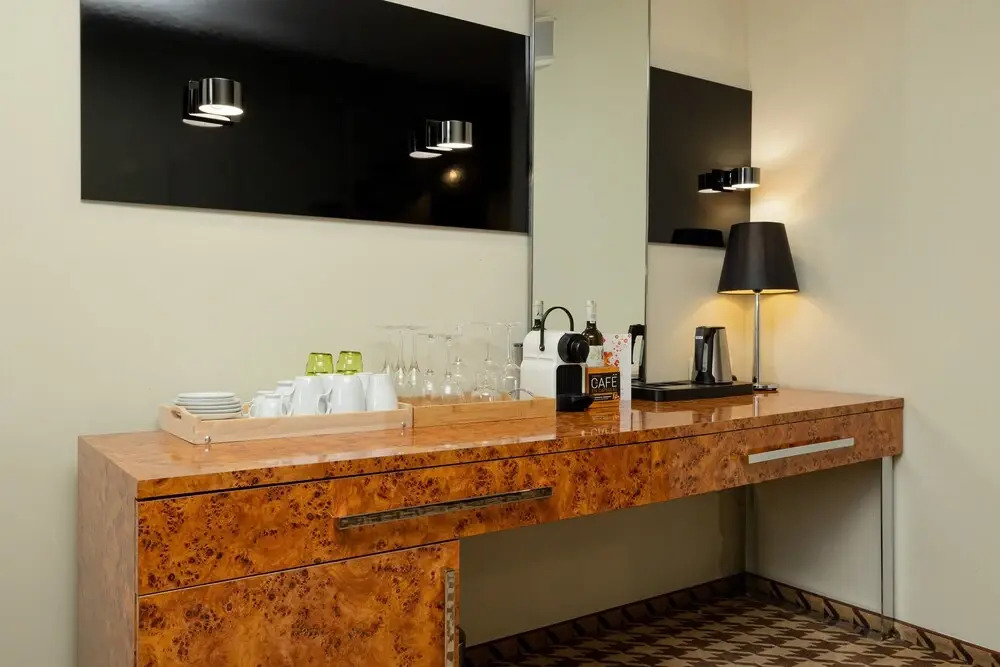 Sand Apartments by Jantar Apartamenty
