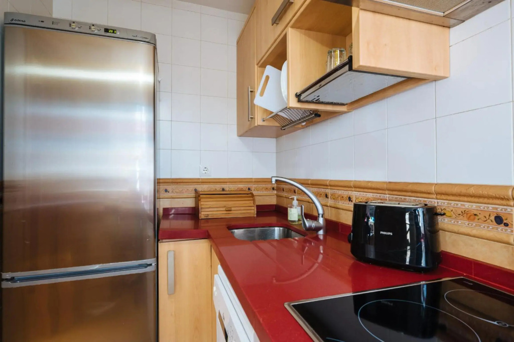 Apartamento Juan San Juan