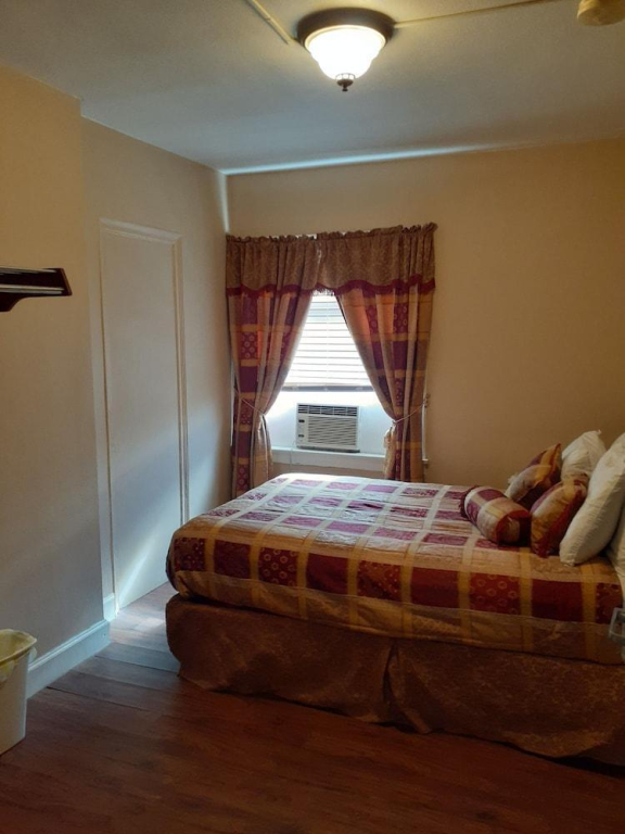 Nest Extended Stay Hotel
