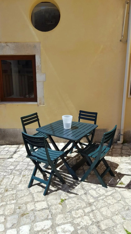 SoleLuna House