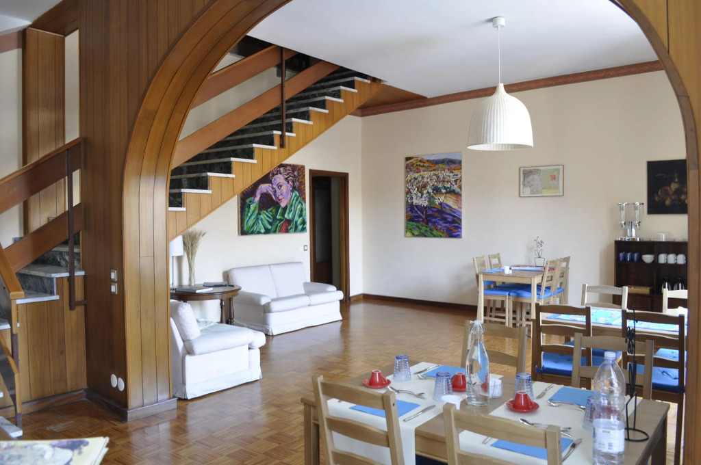 Liodoro Catania B&B