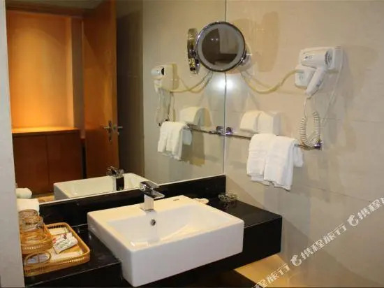 Xin Xin Hotel