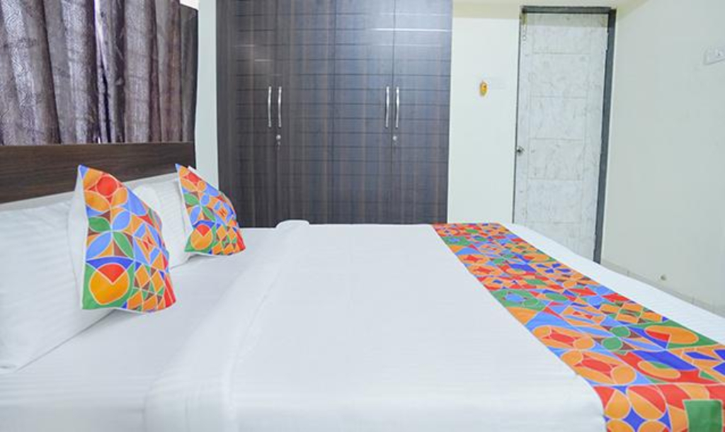 Town Space Apartment Hotel
