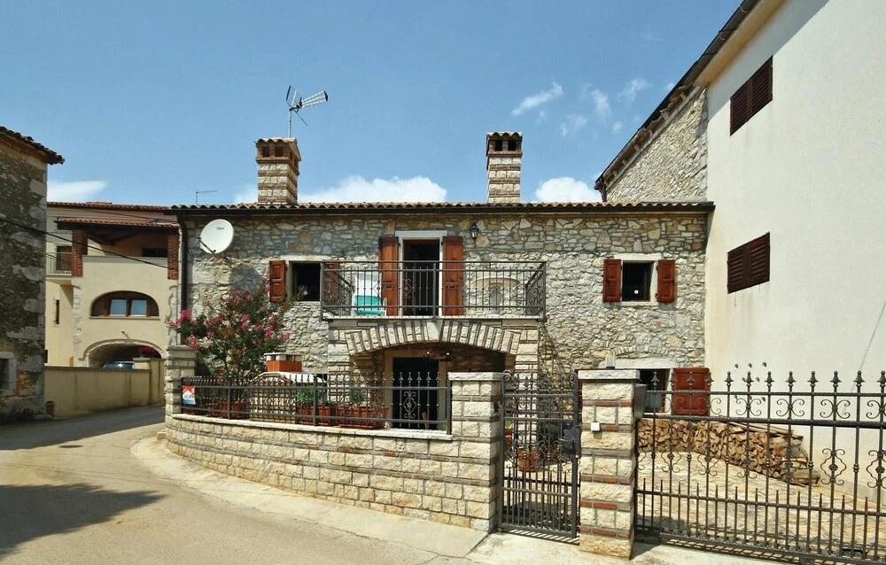 Holiday Home Kastelir Iix